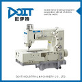 Doit jakly SPECIAL TYPE DT1302-4W Multi Needle Cylinder Bed Sewing Machine lace sewing machine